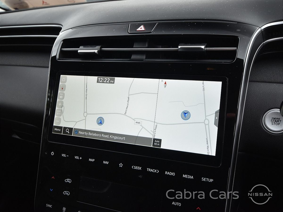 2023 Hyundai Tucson - image 14