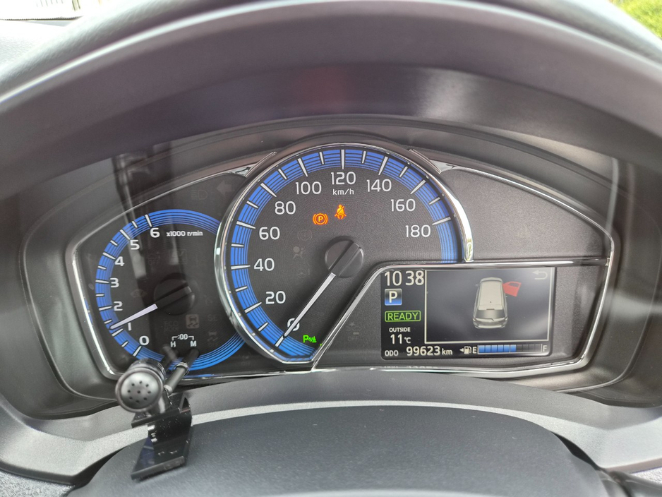 2020 Toyota Corolla - image 19