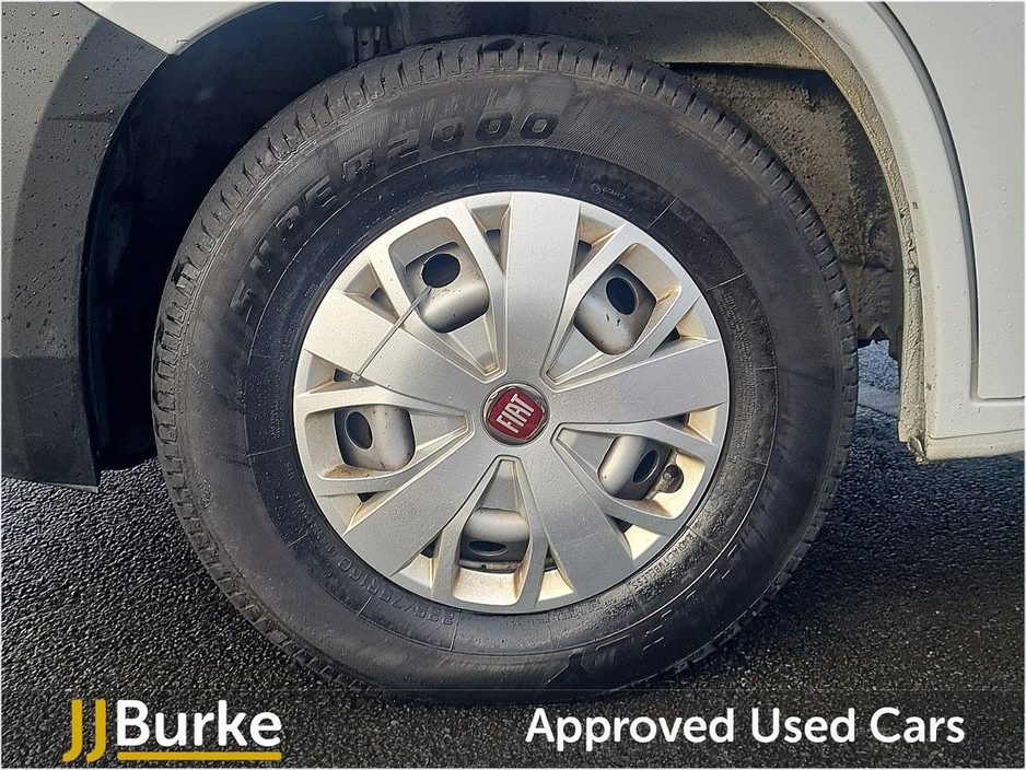 2023 Fiat Ducato DUCATO MAXI 35 LH2 2.2 140BHP T