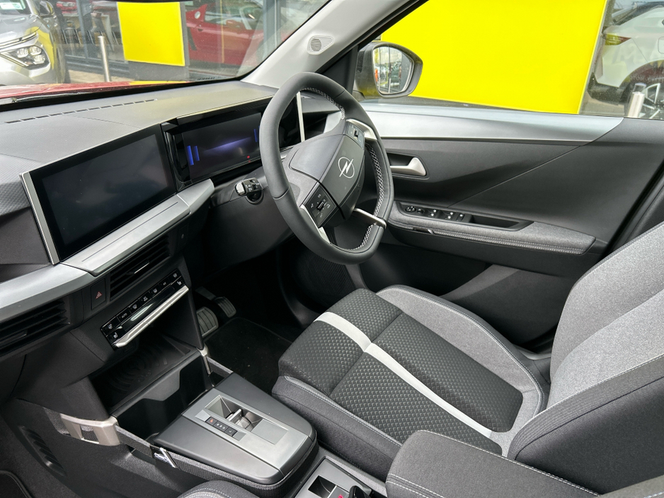 2025 Opel Frontera MHEV GS 1.2 136BHP AUTO €35,000