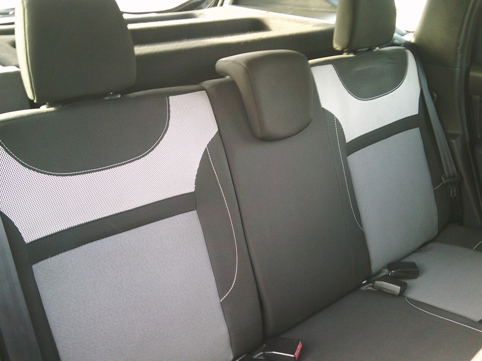 2018 Dacia Duster - image 8