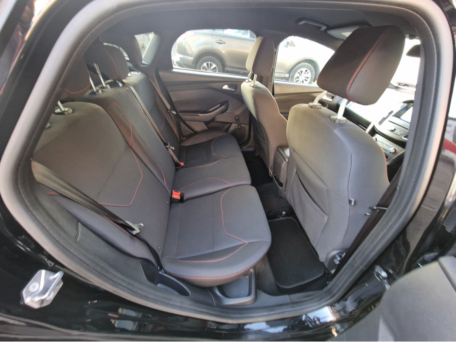 2017 Ford Focus ST-LINE AUTOMATIC-68K MLS FROM NEW €13,450