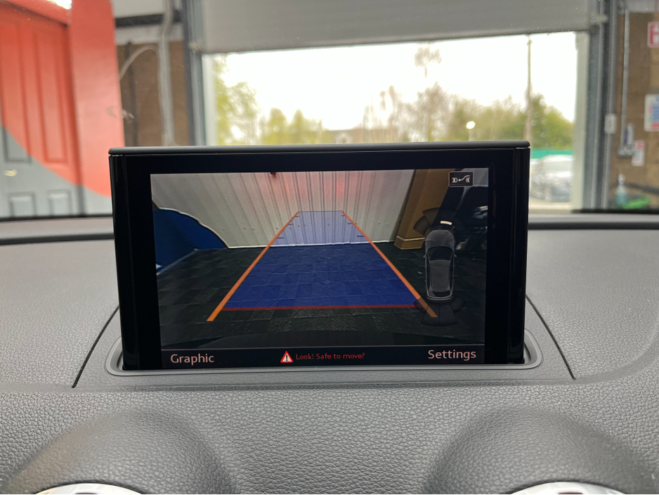 2015 Audi S3 - image 20