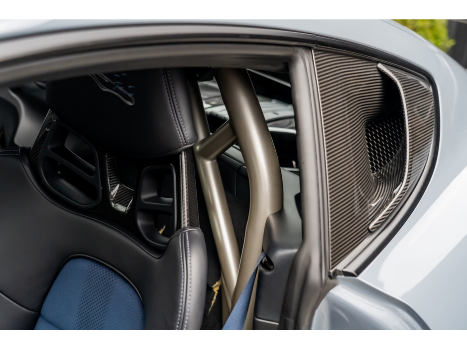 2023 Porsche 718 - image 29