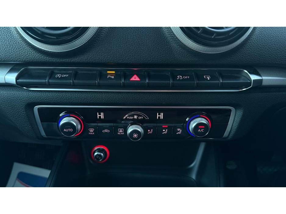 2016 Audi A3 - image 10