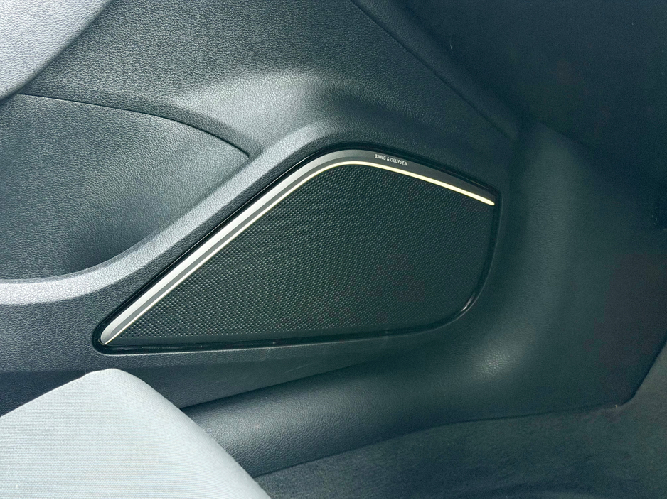 2015 Audi S3 - image 29