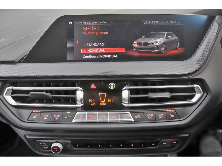 2020 BMW 1 Series - image 19