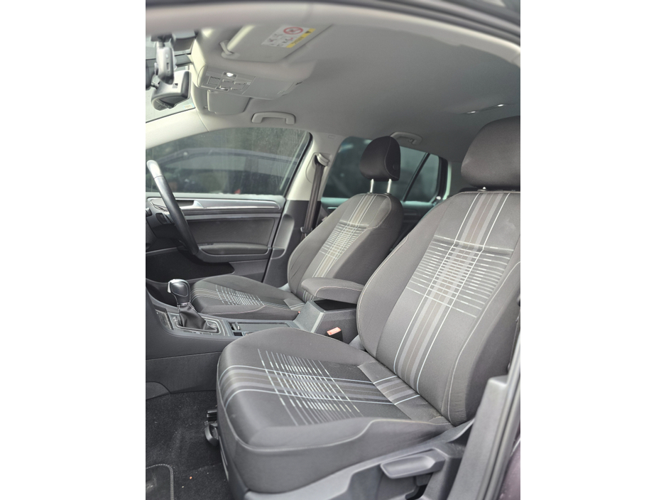 2015 Volkswagen Golf LOUNGE 1.2 TSI AUTO €13,950