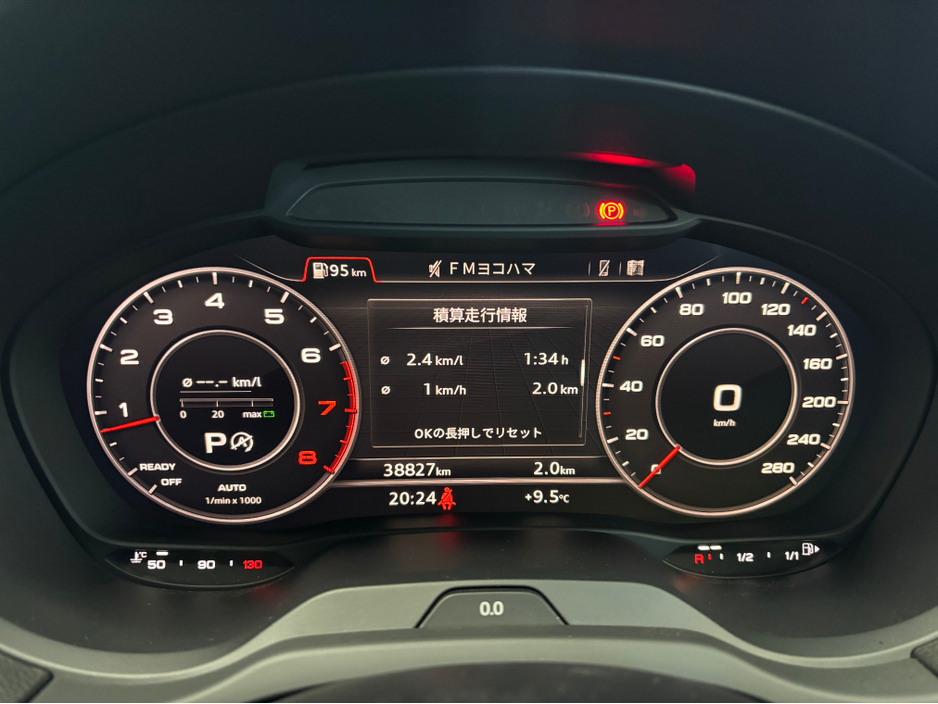 2019 Audi A3 - image 11