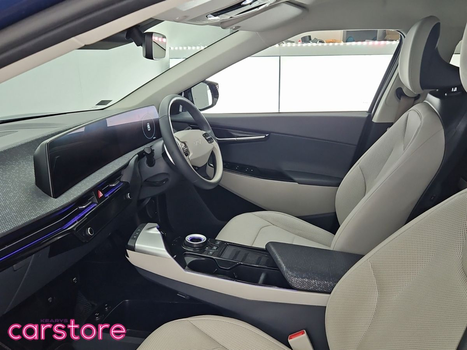 2023 Kia EV6 EV6 Earth €33,880