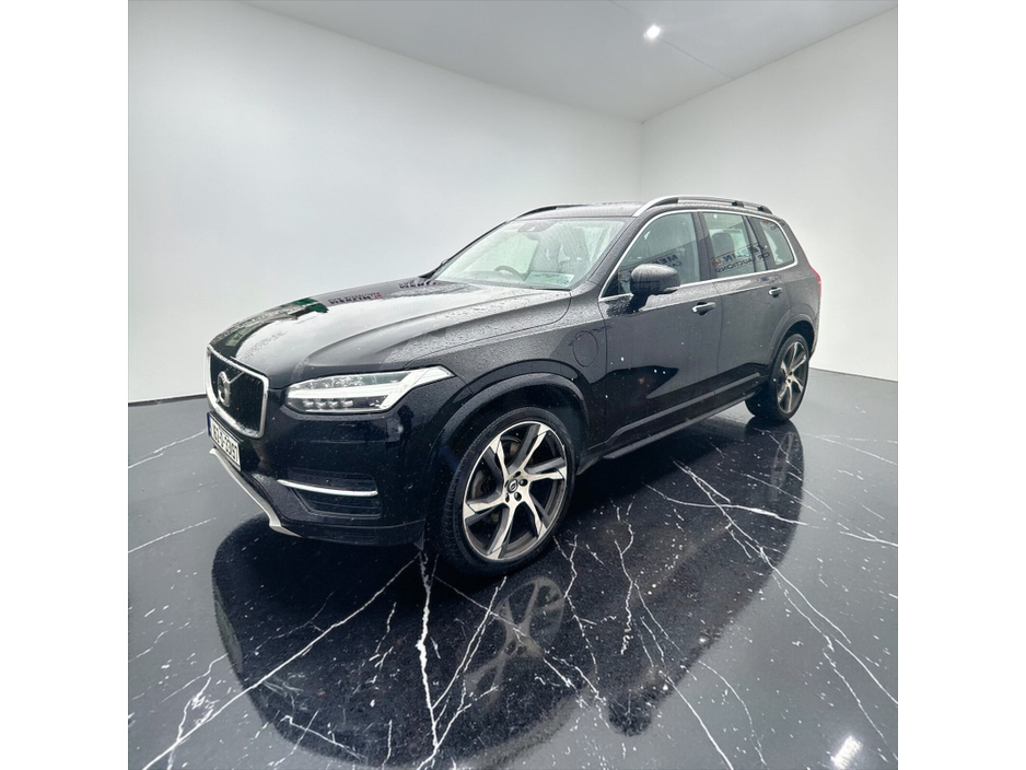2016 Volvo XC90 - image 12