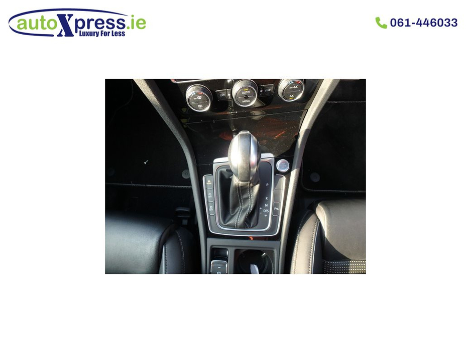 2020 Volkswagen Golf - image 10