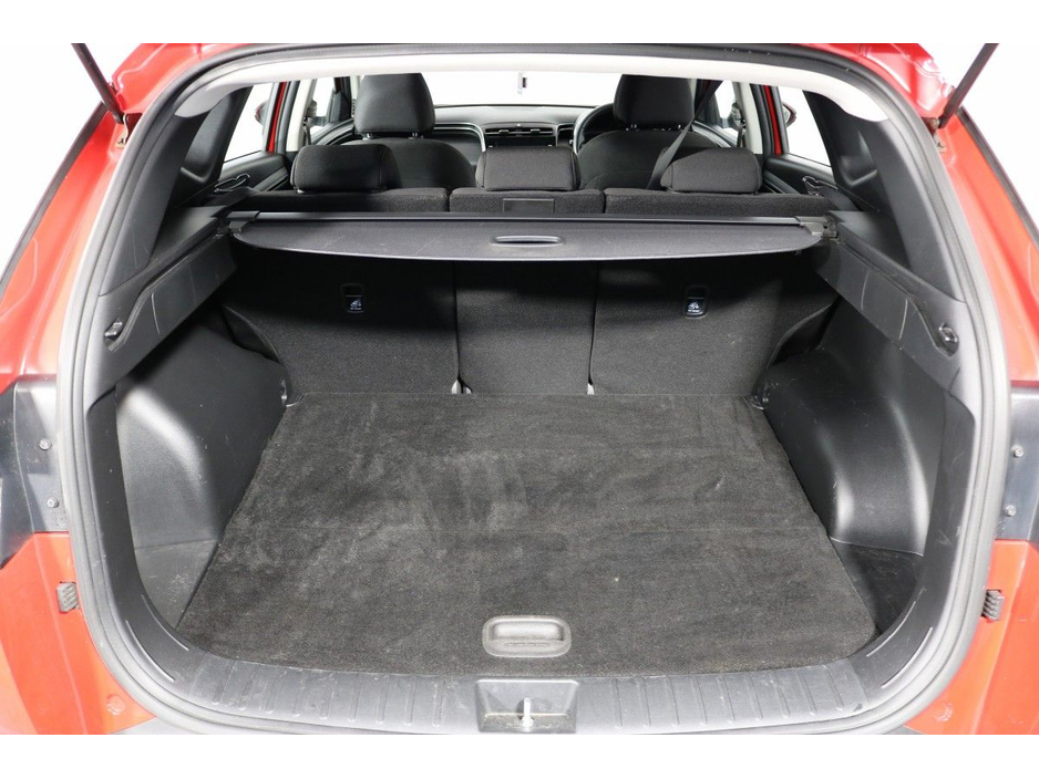 2023 Hyundai Tucson - image 8