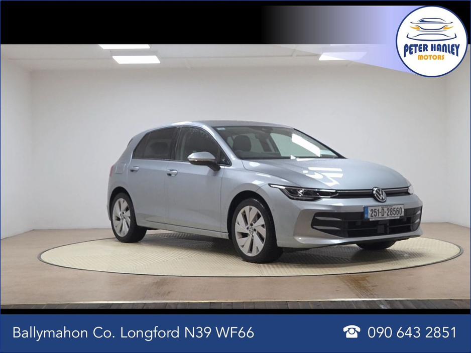2025 Volkswagen Golf for sale in , Ireland