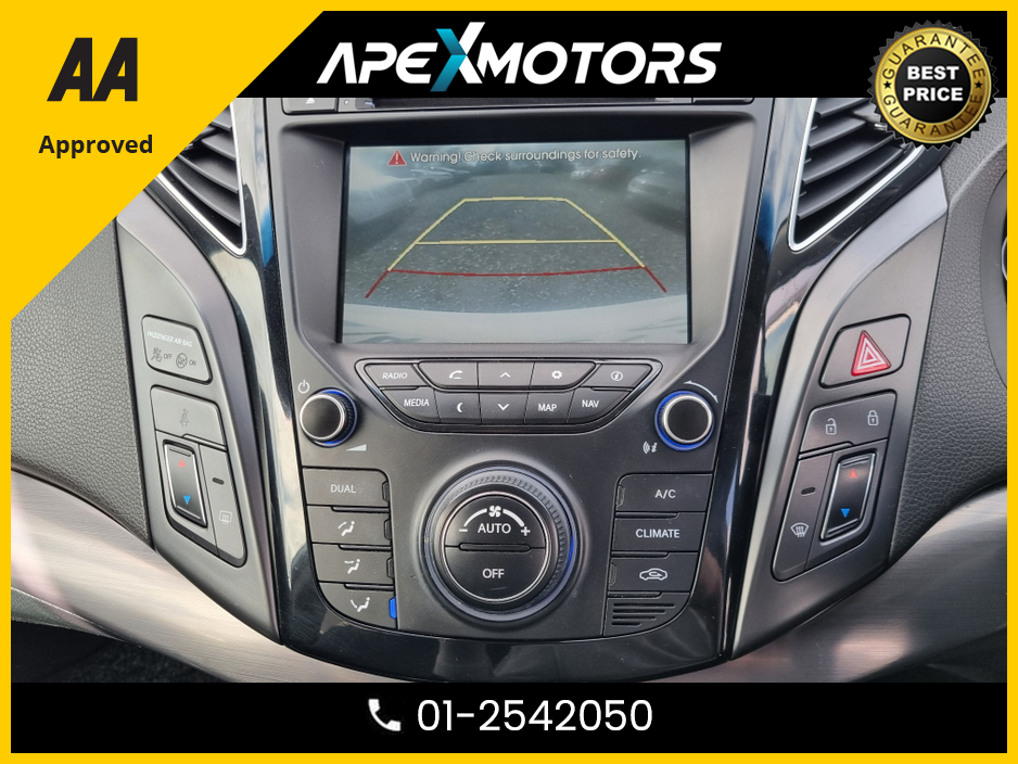 2014 Hyundai i40 - image 21