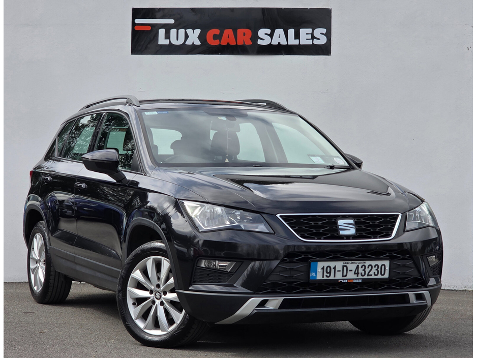 2019 SEAT Ateca for sale in , Ireland