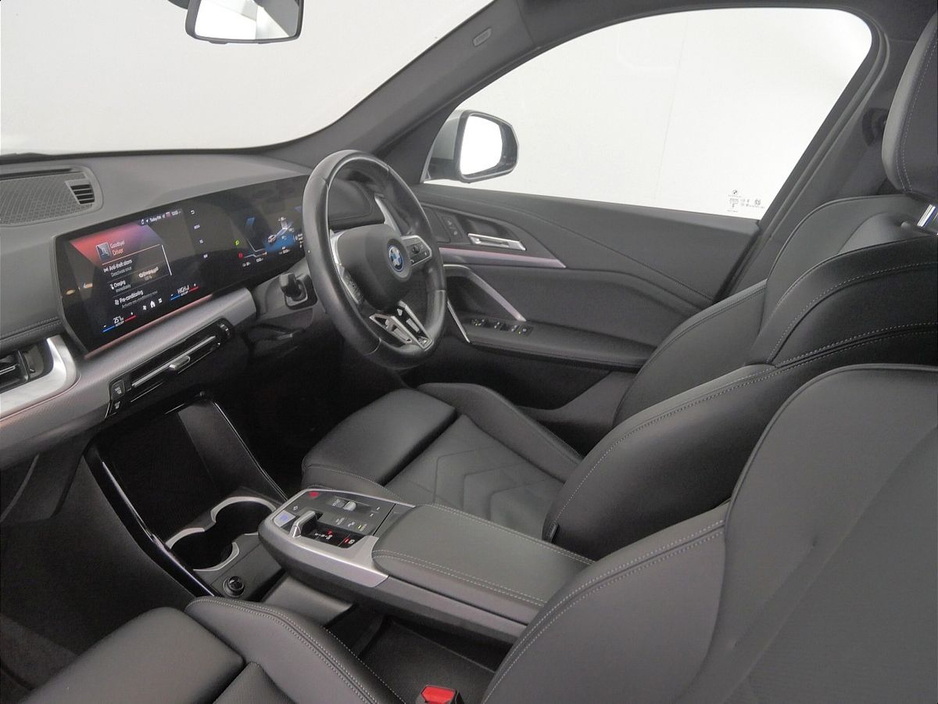 2024 BMW iX1 eDrive20 M Sport €42,900