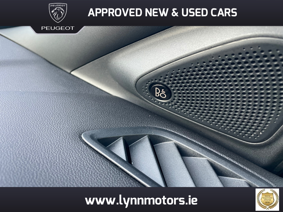 2023 Ford Puma ST-LINE X 5DR 1.0T 125 MHE MHEV DC €21,995