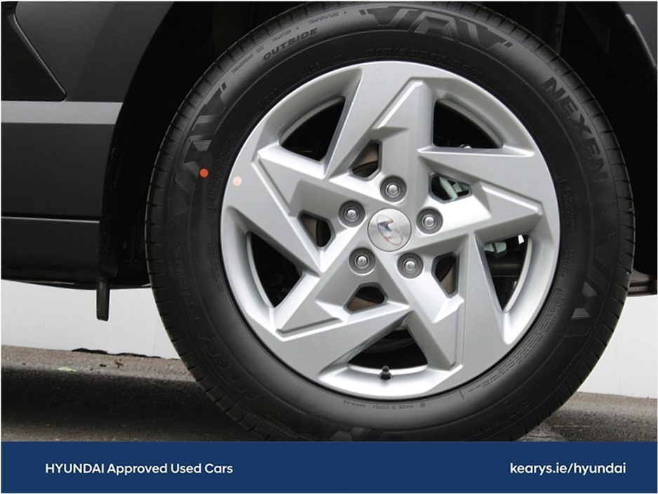 2024 Hyundai Kona 1.0 T-GDI Elegance