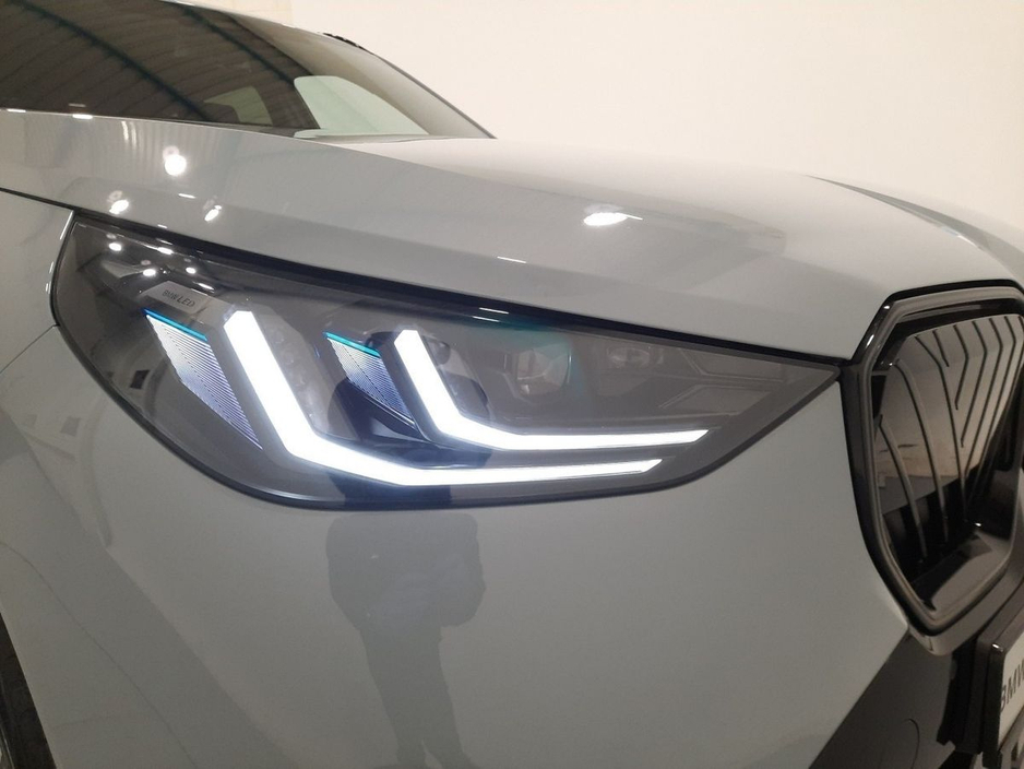 2026 BMW X3 30e xDrive M Sport €83,950