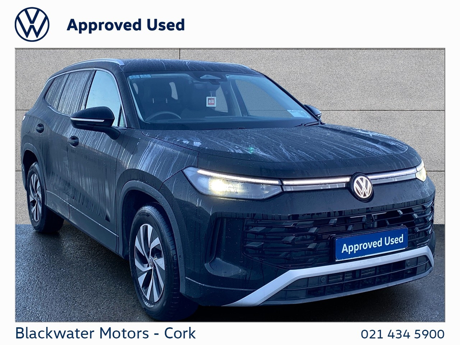 2025 Volkswagen Tayron for sale in , Ireland