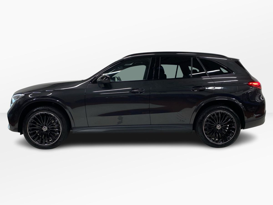 2025 Mercedes-Benz GLC Class GLC 300 Urban Edition E 4M A Urban Edition €77,950
