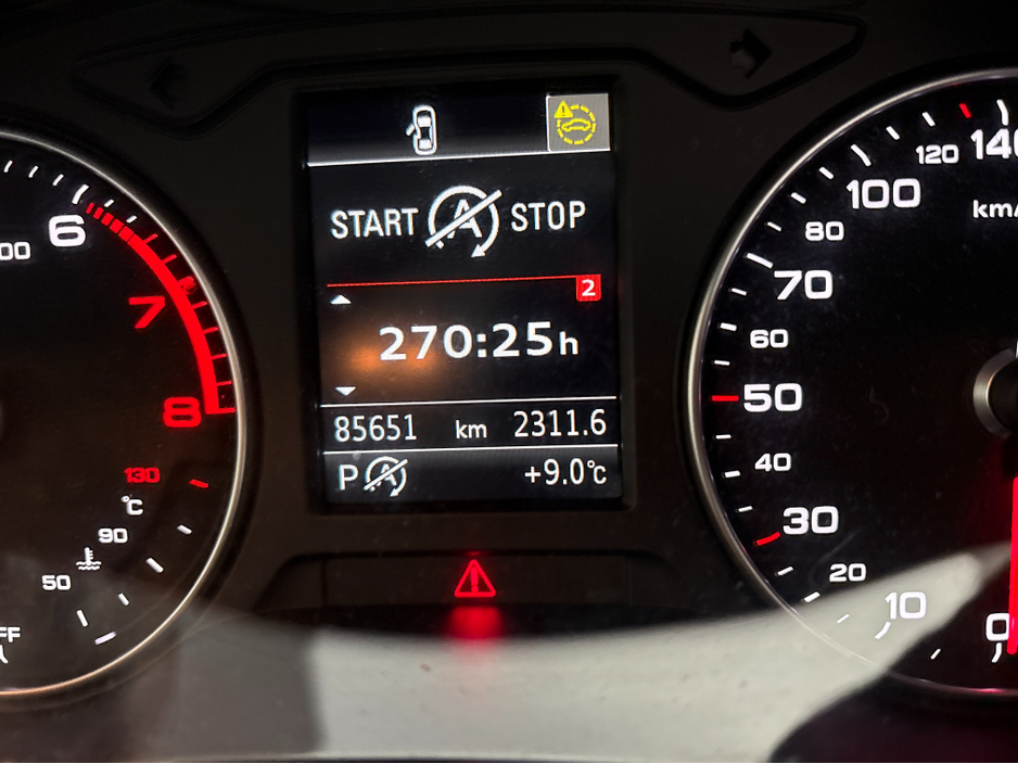 2023 Audi Q2 35 TFSI S-TRONIC 150HP SE 4DR AUTO