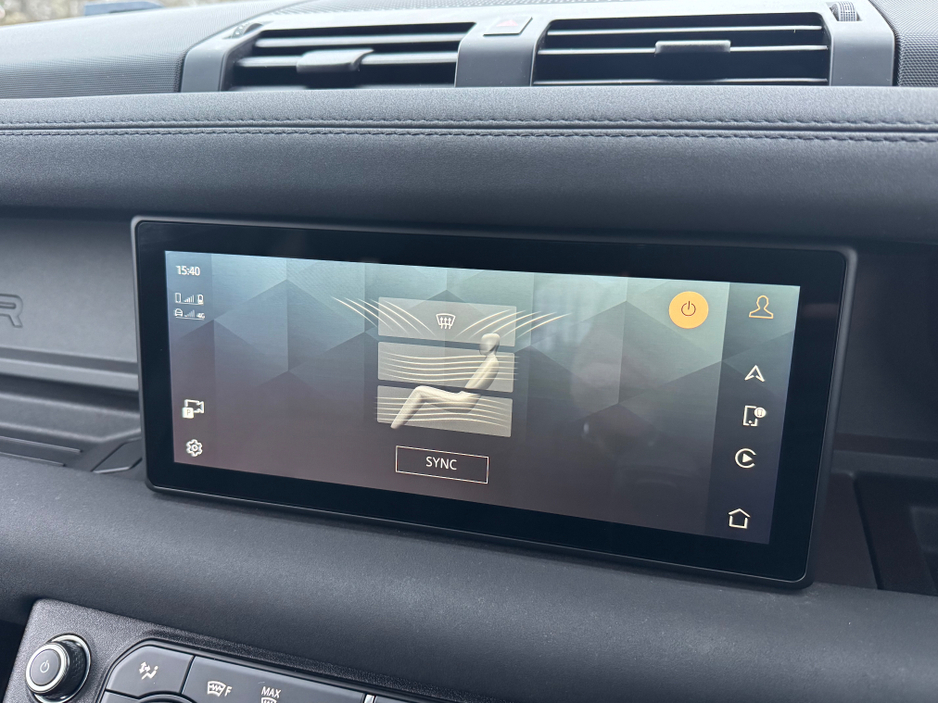 2023 Land Rover Defender 110 P400e X-DYNANIC AUTO URBAN==HUGE SPEC== €84,950