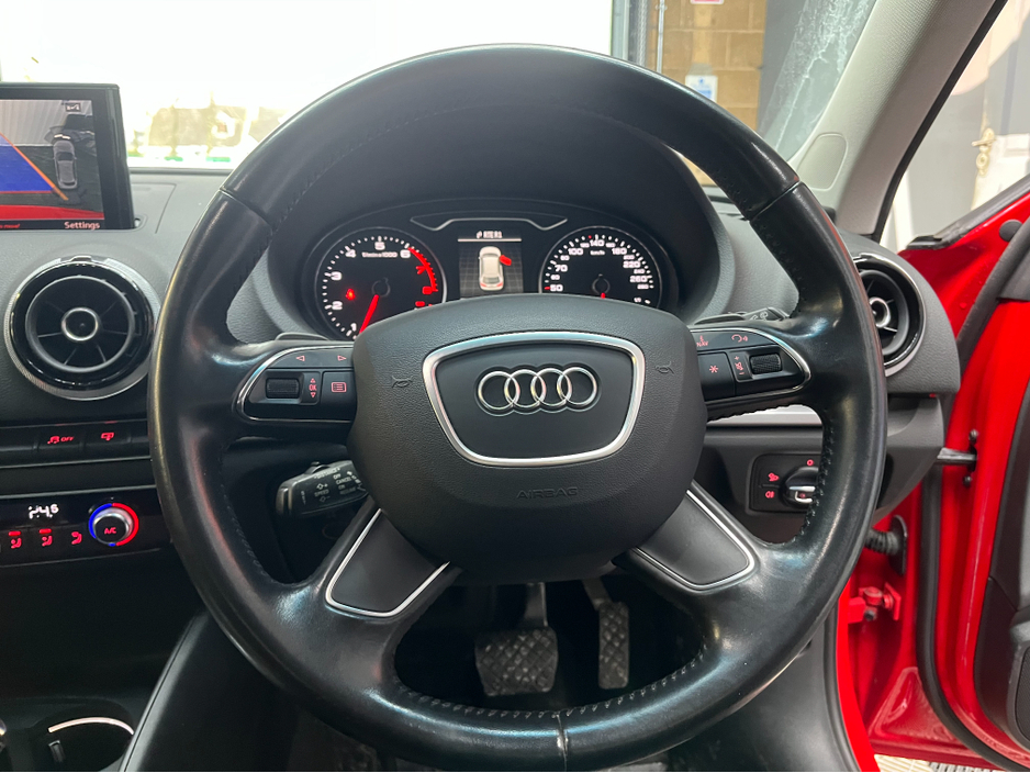 2014 Audi A3 - image 9