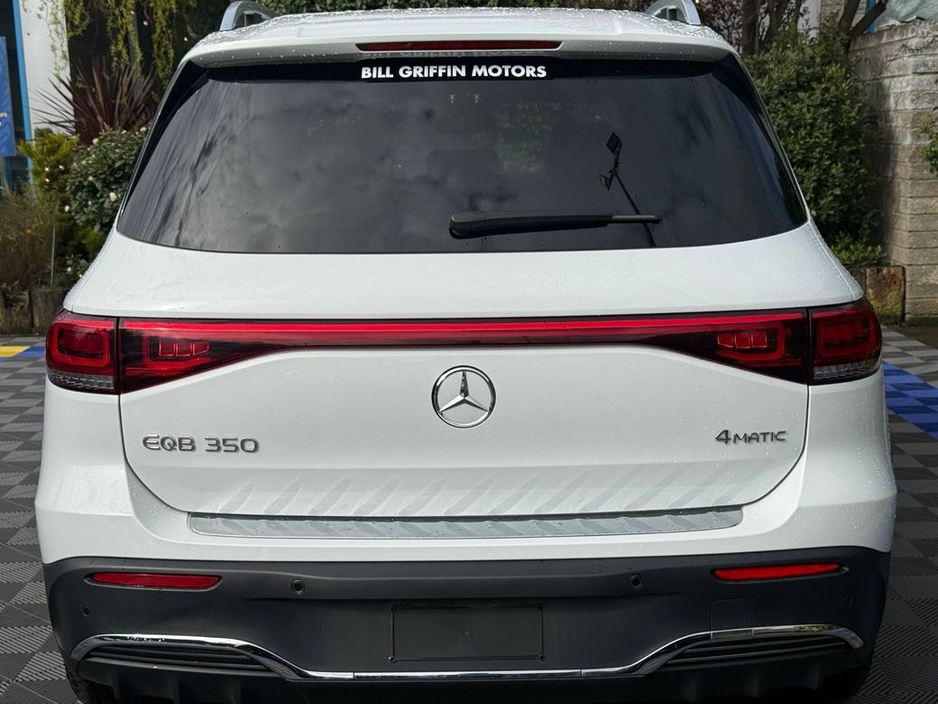 2024 Mercedes-Benz EQB - image 19