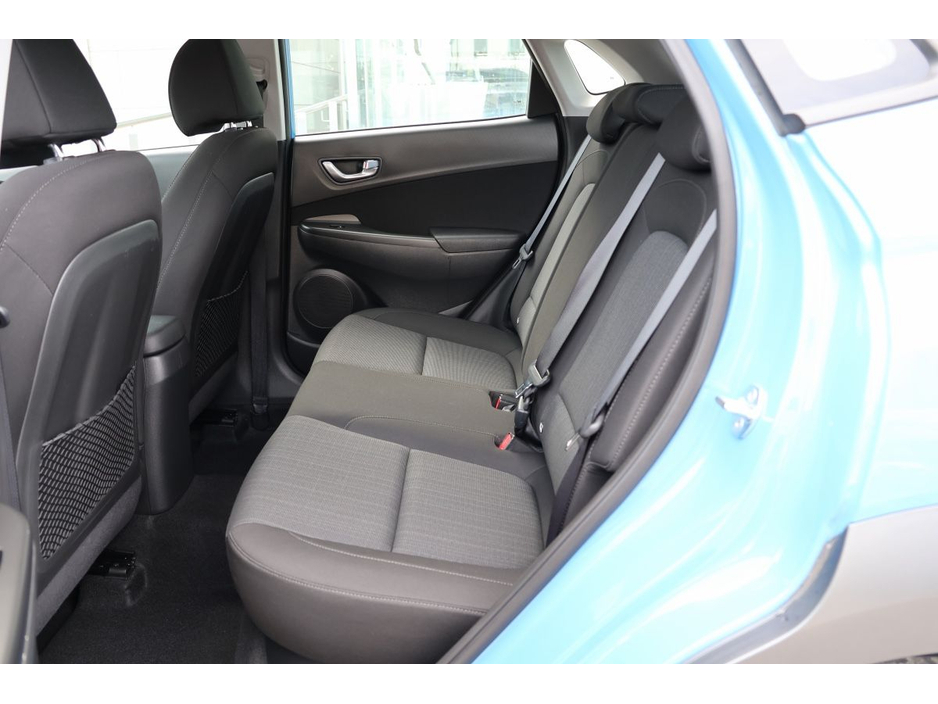 2021 Hyundai Kona - image 14