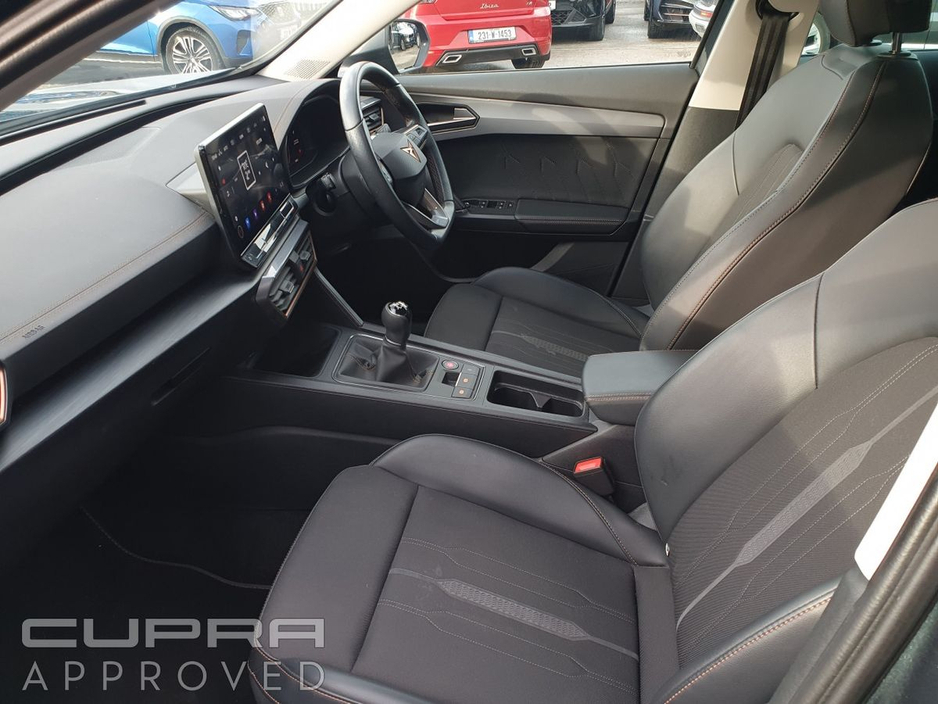 2023 Cupra Formentor - image 8