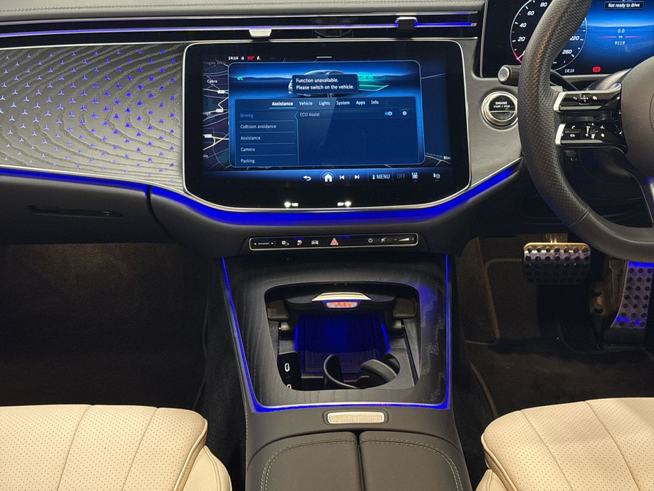 2025 Mercedes-Benz E Class - image 11