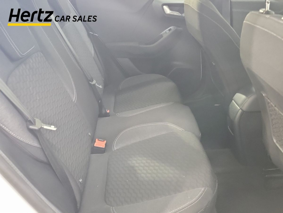 2023 Ford Puma - image 16