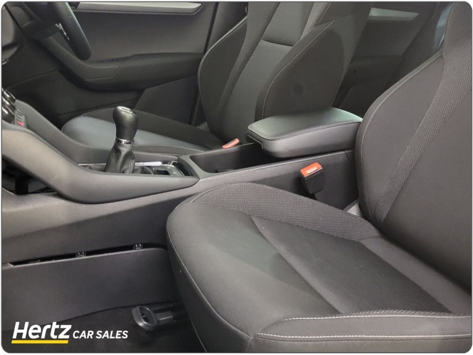 2024 Skoda Karoq - image 5