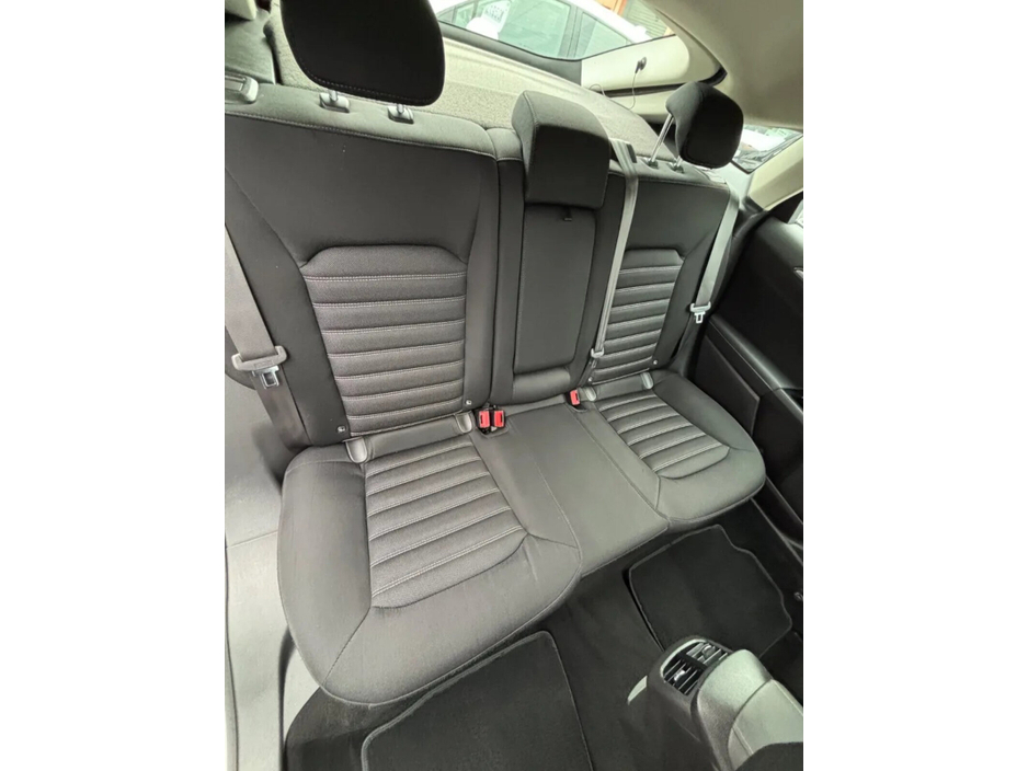 2017 Ford Mondeo 2.0TDCi 150PS Titanium €10,000