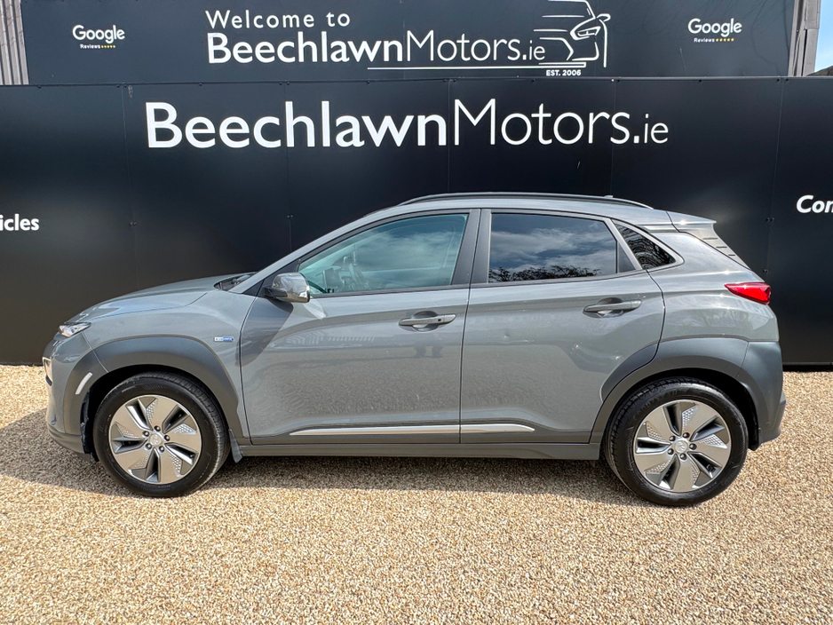 2021 Hyundai Kona - image 7