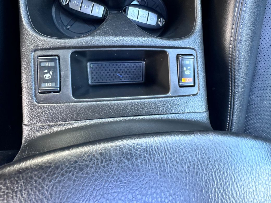 2017 Nissan X-Trail - image 27