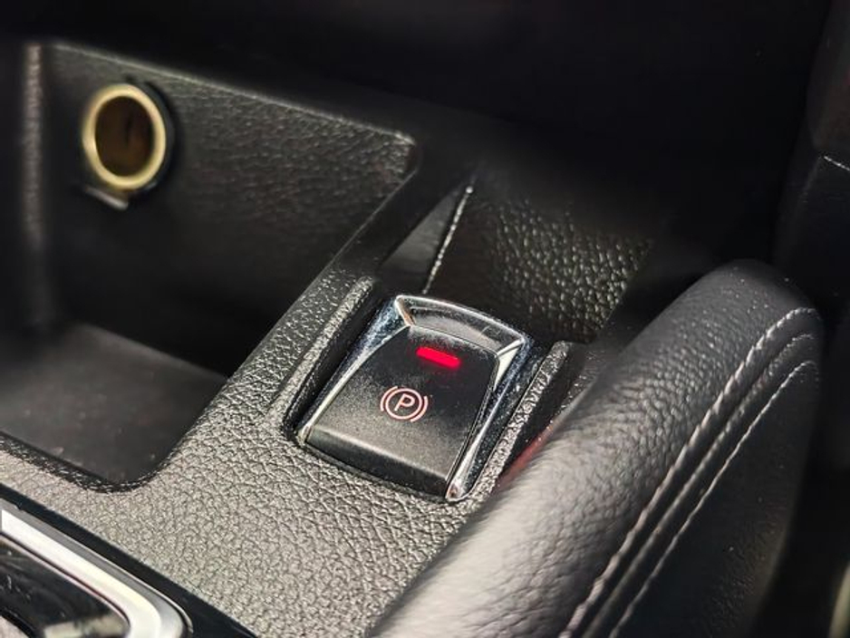 2019 Nissan Qashqai - image 36