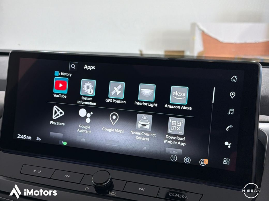 2026 Nissan Qashqai - image 28