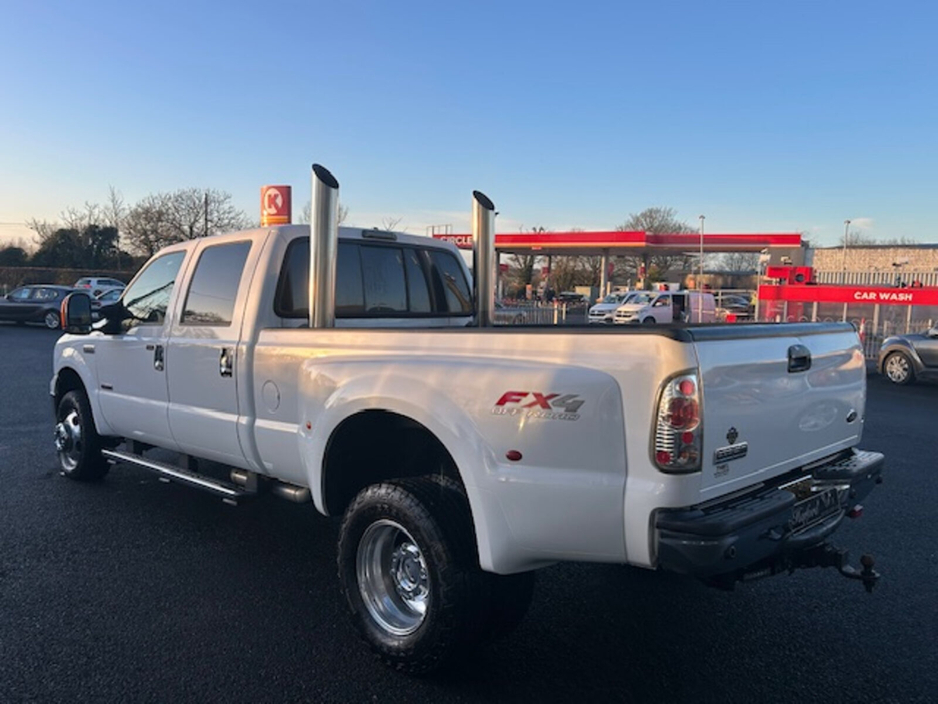 2005 Ford F Series  €32,945