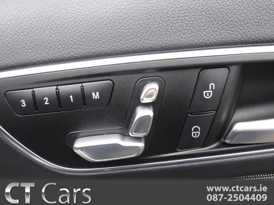 2016 Mercedes-Benz A Class - image 16