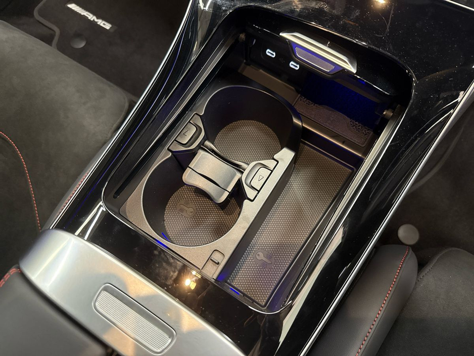 2026 Mercedes-Benz AMG - image 16