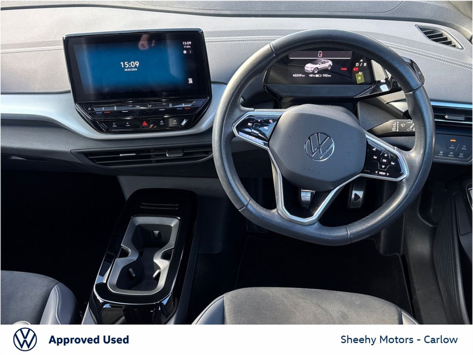 2023 Volkswagen ID.4 - image 2