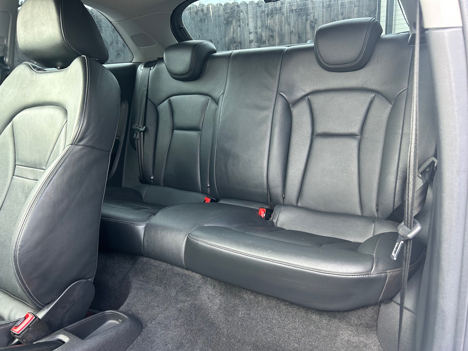 2017 Audi A1 A1 1.0 TFSI AUTO €14,950