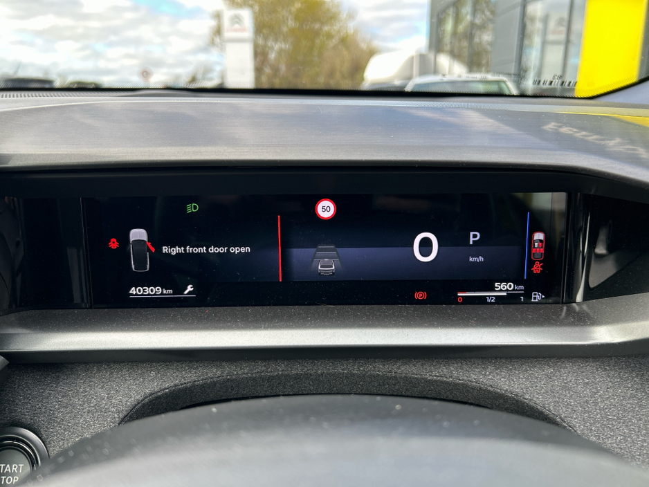 2025 Opel Grandland - image 7