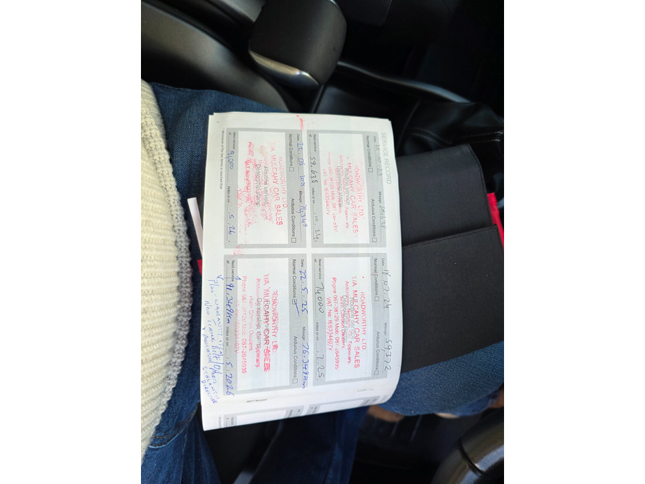 2021 Citroen C3 Aircross Feel 1.2 PureTech 110 S&S 6MT €16,950