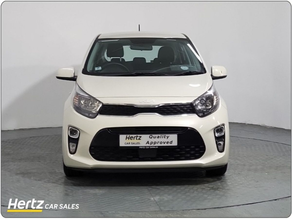 2023 Kia Picanto MY23 1.0 Petrol Manual €12,895