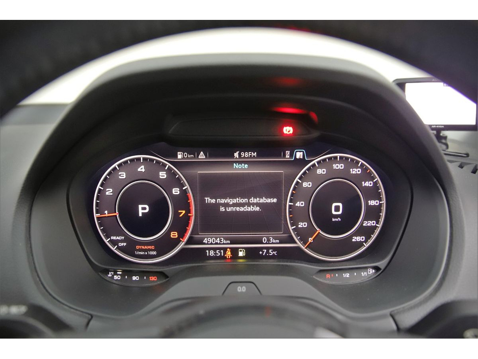 2017 Audi Q2 1.0 TFSI S-TRONIC 115BHP *REVERSE CAM*PARK SENSORS*DIGITAL DASH* €19,990