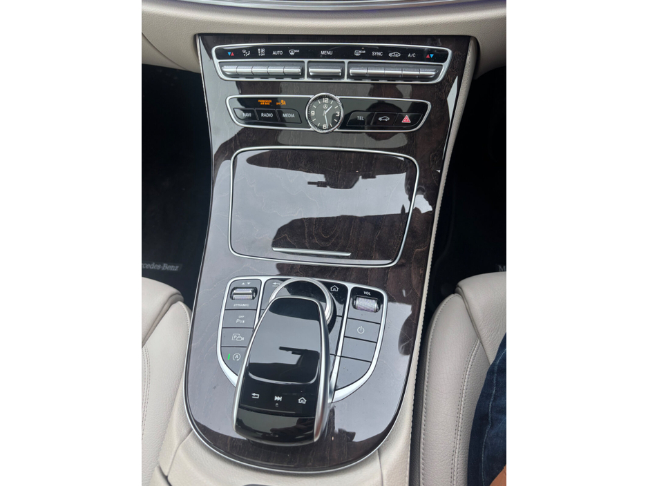 2020 Mercedes-Benz E Class  €43,950